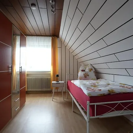 Holiday home Hanna *