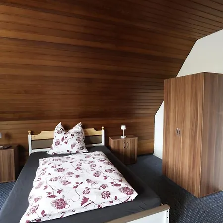 Holiday home Hanna *