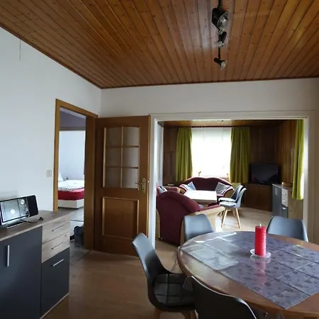 Hanna Holiday home *