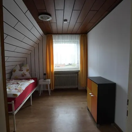 Holiday home Hanna *