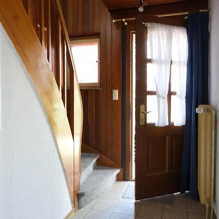 Hanna Holiday home Apen