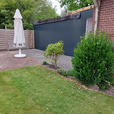 Сasa de vacaciones Hanna Apen