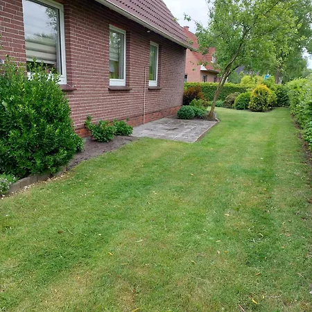 Сasa de vacaciones Hanna Apen