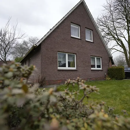 Сasa de vacaciones Hanna Apen