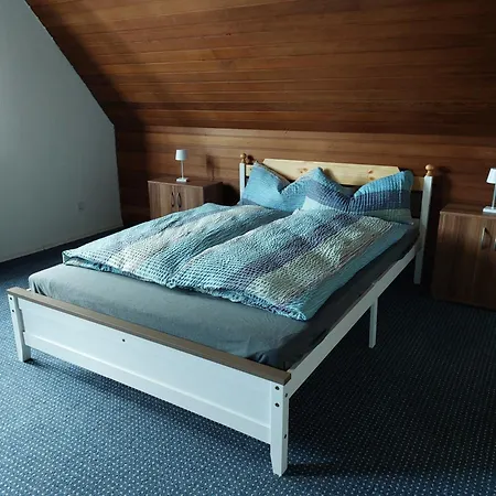 Hanna Сasa de vacaciones *