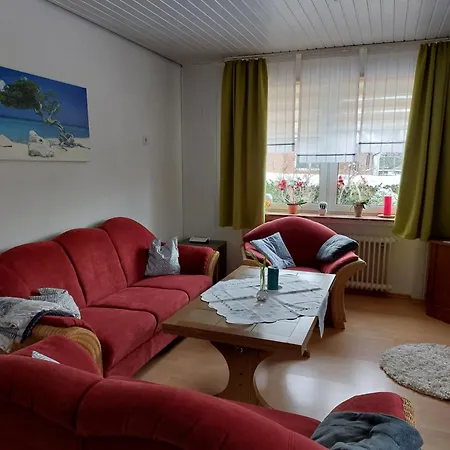 Holiday home Hanna