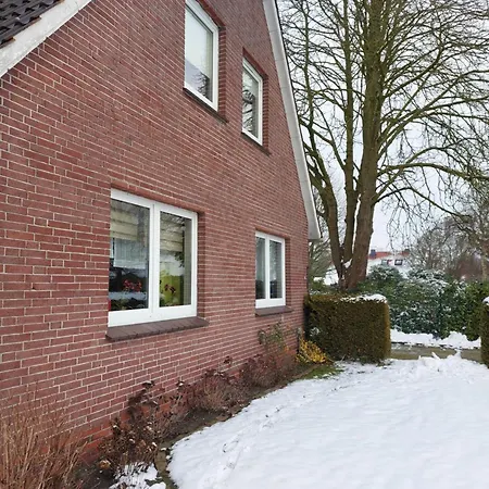 Ferienhaus Hanna